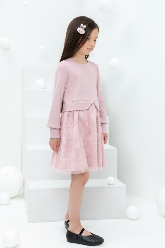 платье для дев